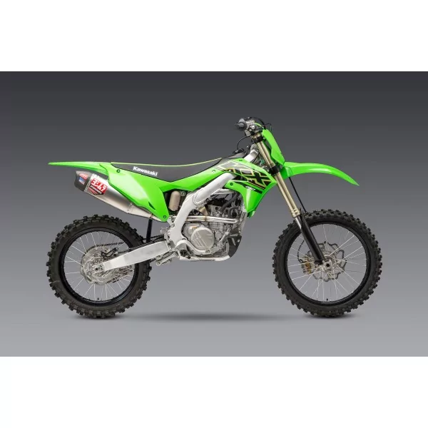 Yoshimura KAWASAKI KX250/X 21-24 242940S320