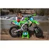 Yoshimura KAWASAKI KX250/X 21-24 242940S320
