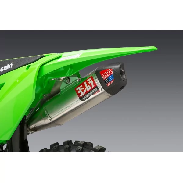 Yoshimura KAWASAKI KX250/X 21-24 242940S320