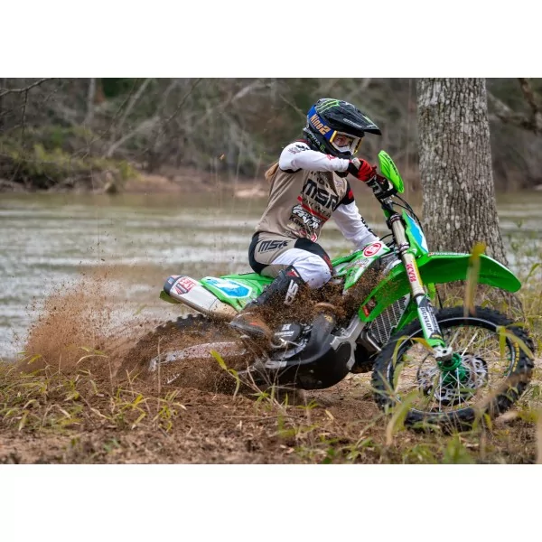 Yoshimura KAWASAKI KX250/X 21-24 242940S320