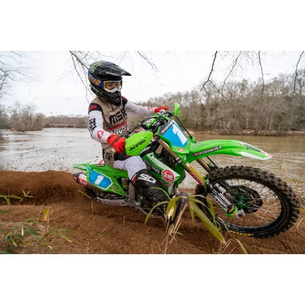Yoshimura KAWASAKI KX250/X 21-24 242940S320