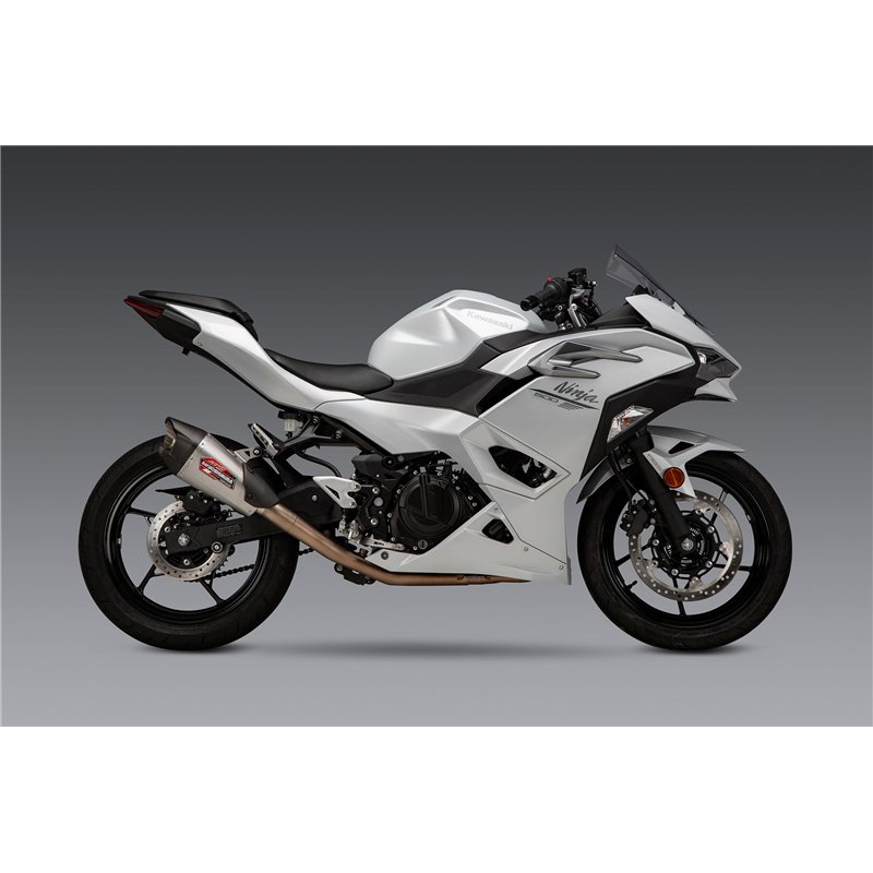 Yoshimura KAWASAKI NINJA 500 / Z500 / NINJA 400 24-26 14730AP520