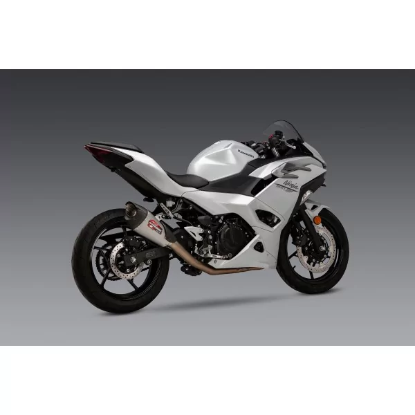 Yoshimura KAWASAKI NINJA 500 / Z500 / NINJA 400 24-26 14730AP520