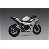 Yoshimura KAWASAKI NINJA 500 / Z500 / NINJA 400 24-26 14730AP520