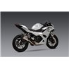 Yoshimura KAWASAKI NINJA 500 / Z500 / NINJA 400 24-26 14730AP520