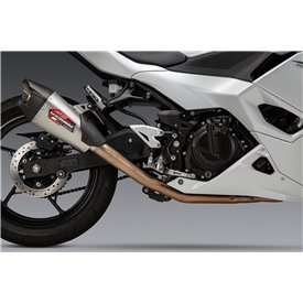 Yoshimura KAWASAKI NINJA 500 / Z500 / NINJA 400 24-26 14730AP520