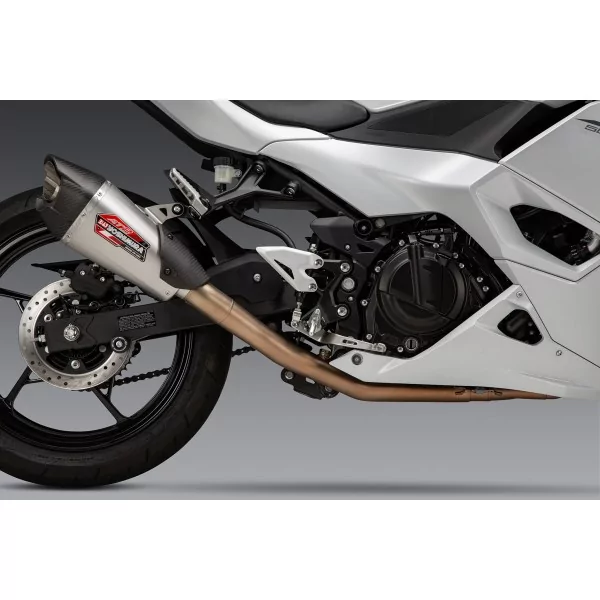 Yoshimura KAWASAKI NINJA 500 / Z500 / NINJA 400 24-26 14730AP520