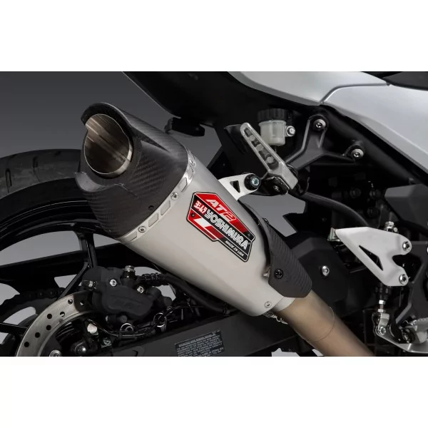 Yoshimura KAWASAKI NINJA 500 / Z500 / NINJA 400 24-26 14730AP520