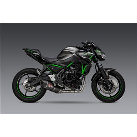 Yoshimura KAWASAKI NINJA/Z 650 17-25 14651AM221