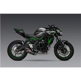 Yoshimura KAWASAKI NINJA/Z 650 17-25 14651AM221
