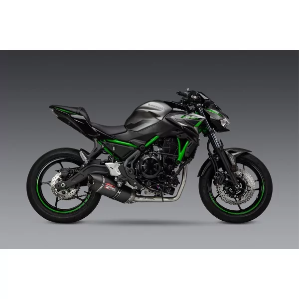 Yoshimura KAWASAKI NINJA/Z 650 17-25 14651AM221