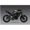 Yoshimura KAWASAKI NINJA/Z 650 17-25 14651AM221