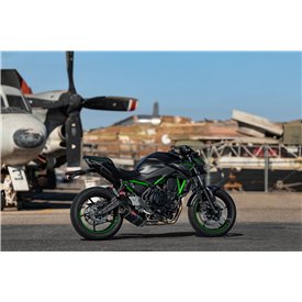 Yoshimura KAWASAKI NINJA/Z 650 17-25 14651AM221