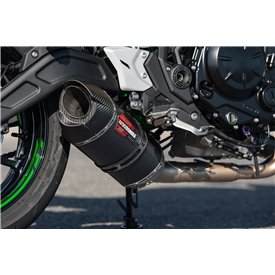 Yoshimura KAWASAKI NINJA/Z 650 17-25 14651AM221
