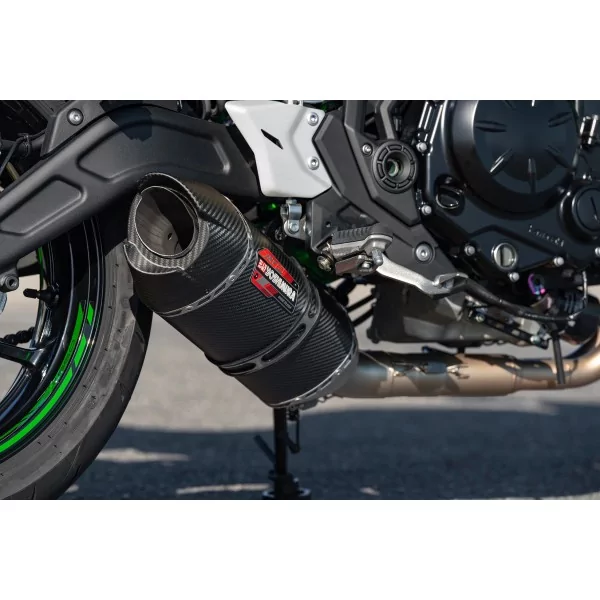 Yoshimura KAWASAKI NINJA/Z 650 17-25 14651AM221