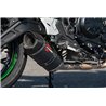 Yoshimura KAWASAKI NINJA/Z 650 17-25 14651AM221