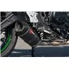 Yoshimura KAWASAKI NINJA/Z 650 17-25 14651AM221