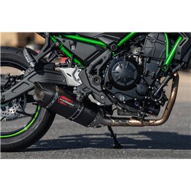 Yoshimura KAWASAKI NINJA/Z 650 17-25 14651AM221