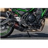 Yoshimura KAWASAKI NINJA/Z 650 17-25 14651AM221