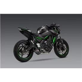 Yoshimura KAWASAKI NINJA/Z 650 17-25 14651AM221