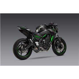 Yoshimura KAWASAKI NINJA/Z 650 17-25 14651AM221