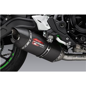 Yoshimura KAWASAKI NINJA/Z 650 17-25 14651AM221