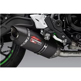 Yoshimura KAWASAKI NINJA/Z 650 17-25 14651AM221