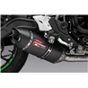 Yoshimura KAWASAKI NINJA/Z 650 17-25 14651AM221