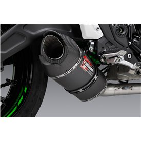 Yoshimura KAWASAKI NINJA/Z 650 17-25 14651AM221