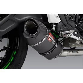 Yoshimura KAWASAKI NINJA/Z 650 17-25 14651AM221