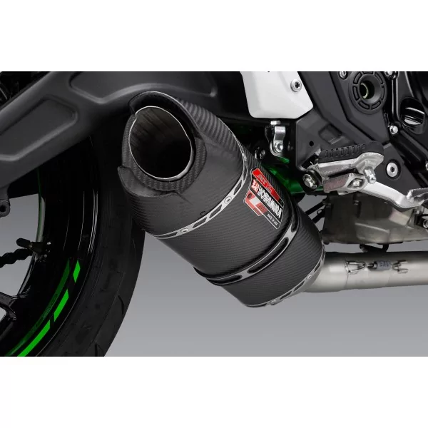 Yoshimura KAWASAKI NINJA/Z 650 17-25 14651AM221