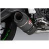 Yoshimura KAWASAKI NINJA/Z 650 17-25 14651AM221