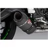 Yoshimura KAWASAKI NINJA/Z 650 17-25 14651AM221