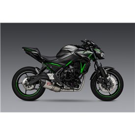 Yoshimura KAWASAKI NINJA/Z 650 17-25 14651AM521