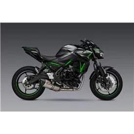 Yoshimura KAWASAKI NINJA/Z 650 17-25 14651AM521