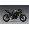 Yoshimura KAWASAKI NINJA/Z 650 17-25 14651AM521