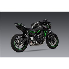 Yoshimura KAWASAKI NINJA/Z 650 17-25 14651AM521
