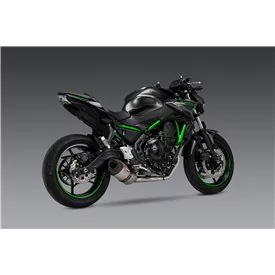 Yoshimura KAWASAKI NINJA/Z 650 17-25 14651AM521