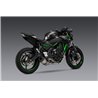 Yoshimura KAWASAKI NINJA/Z 650 17-25 14651AM521