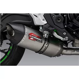 Yoshimura KAWASAKI NINJA/Z 650 17-25 14651AM521
