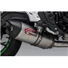 Yoshimura KAWASAKI NINJA/Z 650 17-25 14651AM521