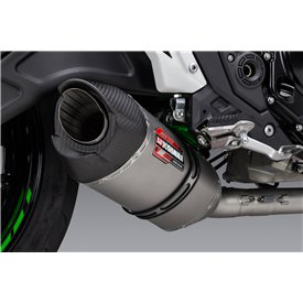 Yoshimura KAWASAKI NINJA/Z 650 17-25 14651AM521