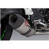 Yoshimura KAWASAKI NINJA/Z 650 17-25 14651AM521