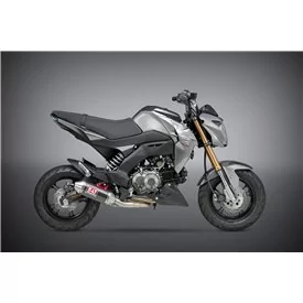 Yoshimura KAWASAKI Z125 PRO (BR125) 17-24 14120AB251