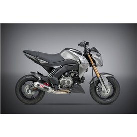 Yoshimura KAWASAKI Z125 PRO (BR125) 17-24 14120AB251