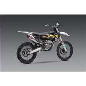 Yoshimura KTM 250/350SX-F / Husqvarna FC250/350 22-24 262540S320