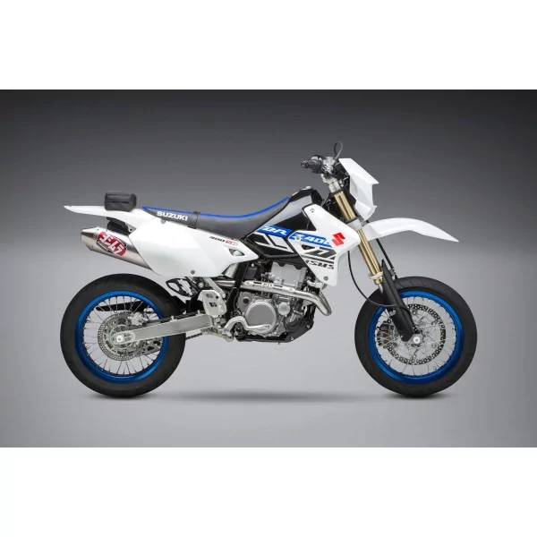Yoshimura SUZUKI DR-Z400S/SM 00-24 216600C350