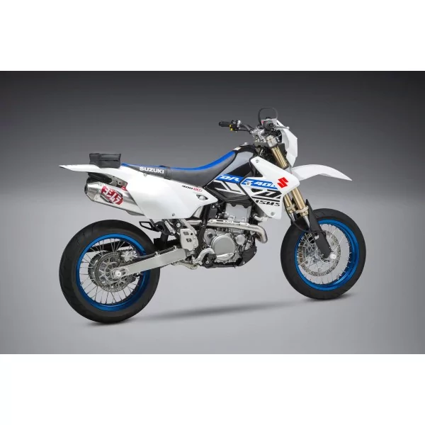 Yoshimura SUZUKI DR-Z400S/SM 00-24 216600C350
