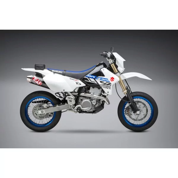 Yoshimura SUZUKI DR-Z400S/SM 00-24 216600C250