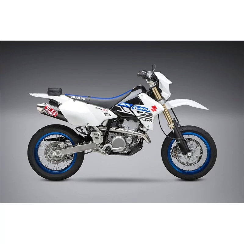 Yoshimura SUZUKI DR-Z400S/SM 00-24 216600C250 Yoshimura SUZUKI DR-Z400S/SM 00-24 216600C250